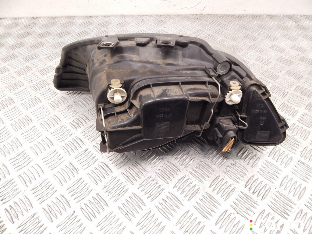 Фара правая SEAT IBIZA 2003г. - фото №3