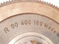 R90400169, 00169 Маховик OPEL ASTRA G 2000г. - фото №4