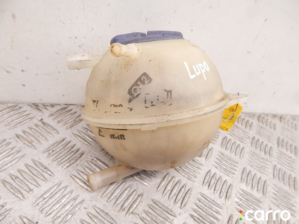 Бачок расширительный VOLKSWAGEN LUPO 1999г. - фото №1