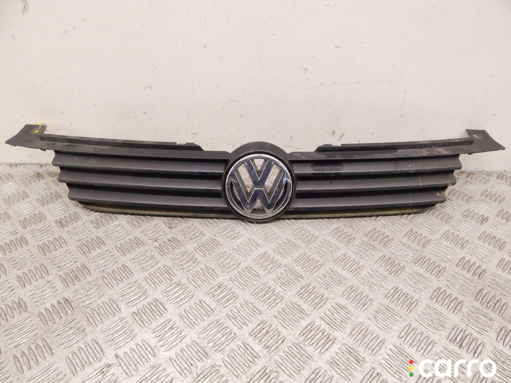 Решетка радиатора VOLKSWAGEN LUPO 1999г. - фото №1