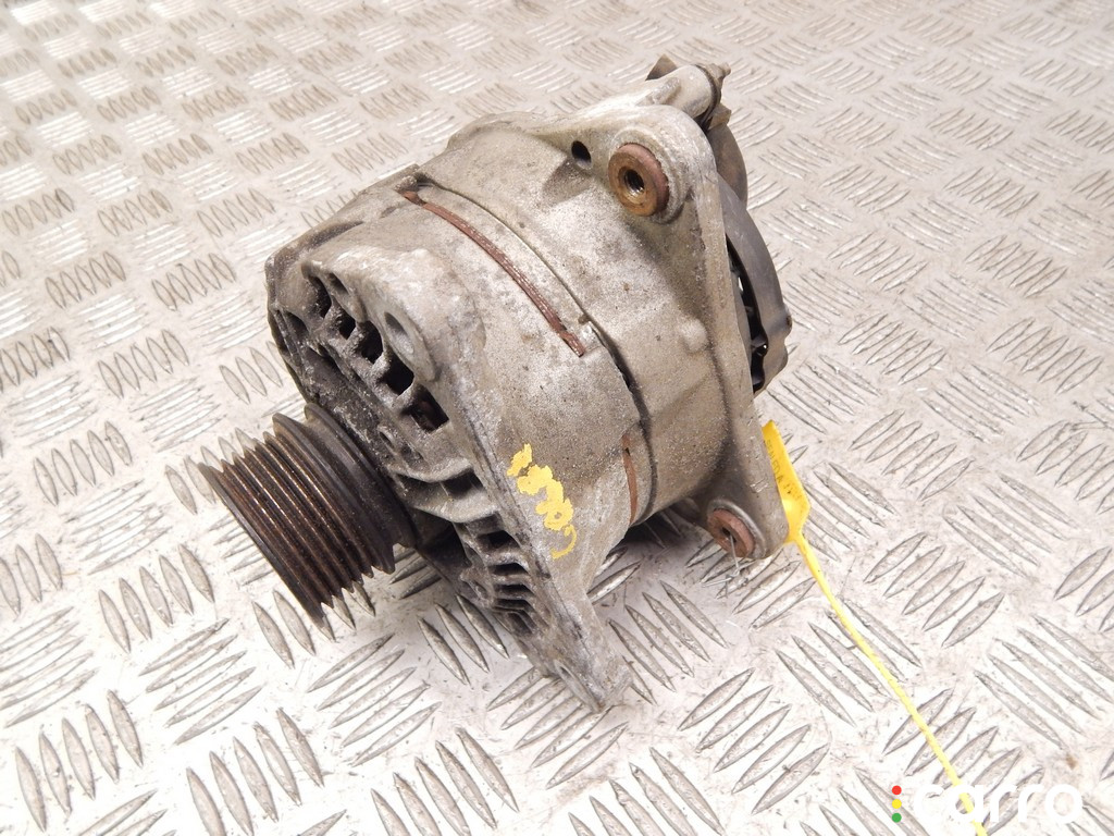Генератор VOLKSWAGEN GOLF IV 2000г. - фото №5