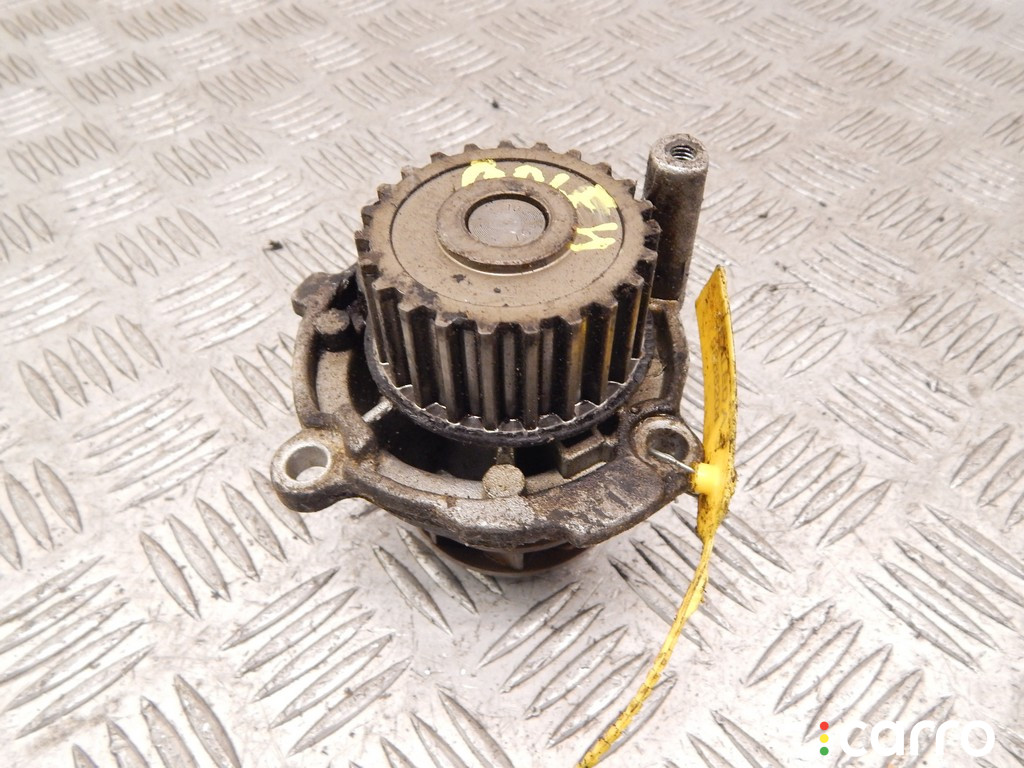 Помпа VOLKSWAGEN GOLF IV 1999г. - фото №1