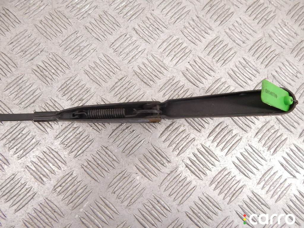 8200158098, 158098 Щеткодержатель (поводок стеклоочистителя, дворник) RENAULT KANGOO 2003г. - фото №3