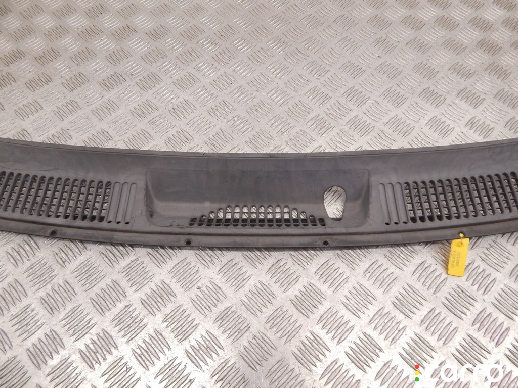 Дождевик OPEL AGILA A 2001г. - фото №3