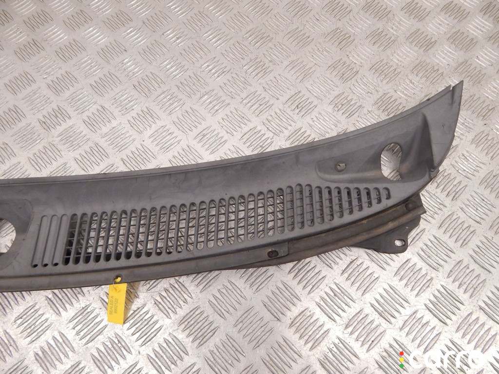 Дождевик OPEL AGILA A 2001г. - фото №4