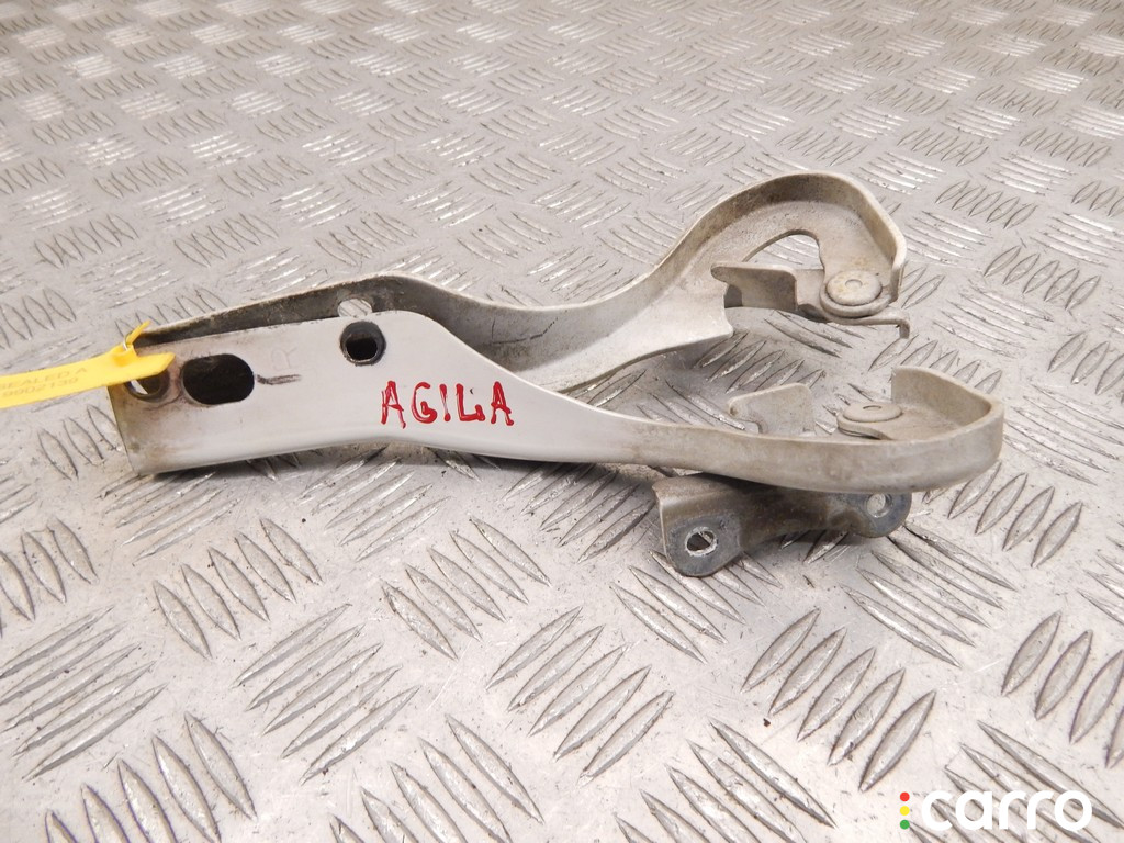 Петля капота OPEL AGILA A 2001г. - фото №4