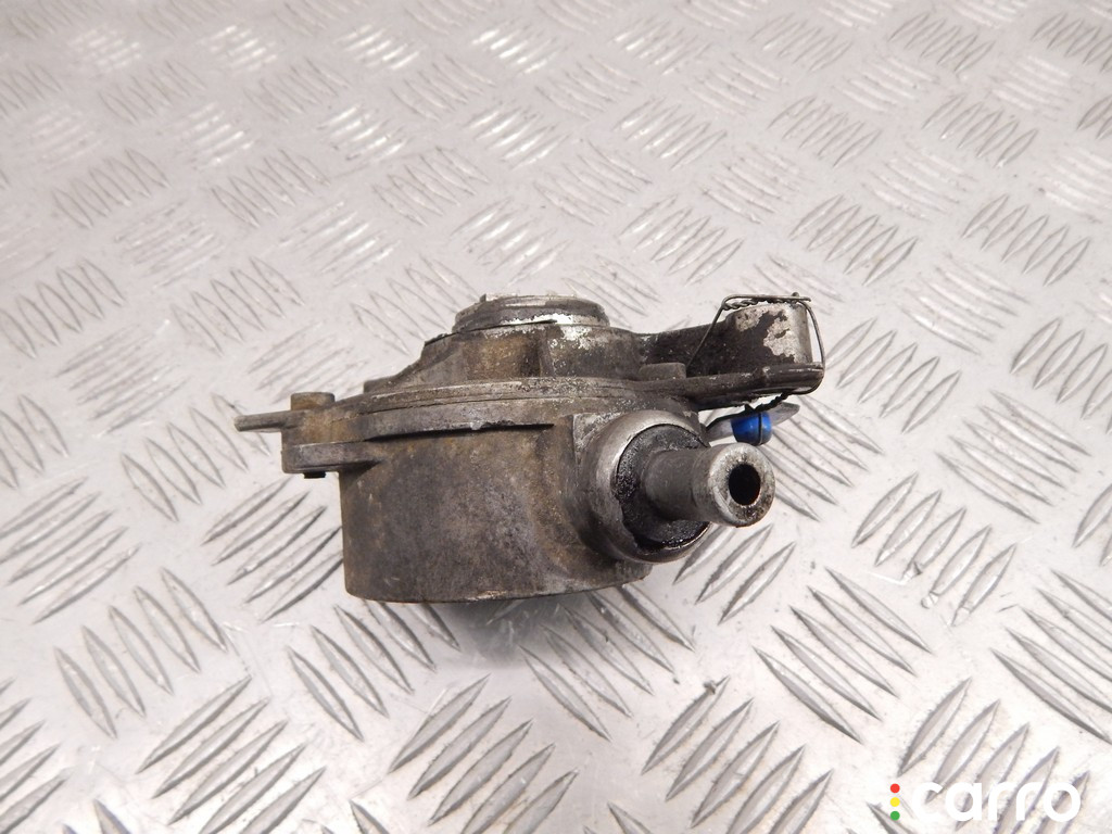 Насос вакуумный SKODA OCTAVIA 1U ( ) 2000г. - фото №5