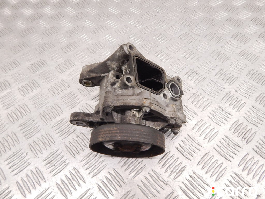 Помпа SMART Fortwo W450 2002г. - фото №1