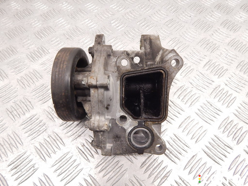 Помпа SMART Fortwo W450 2002г. - фото №2