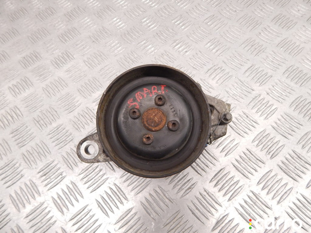 Помпа SMART Fortwo W450 2002г. - фото №5