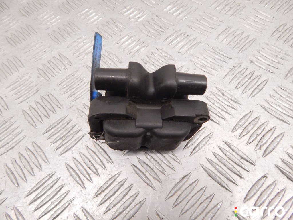 A0001587703, 1587703 Катушка зажигания SMART Fortwo W450 2002г. - фото №3