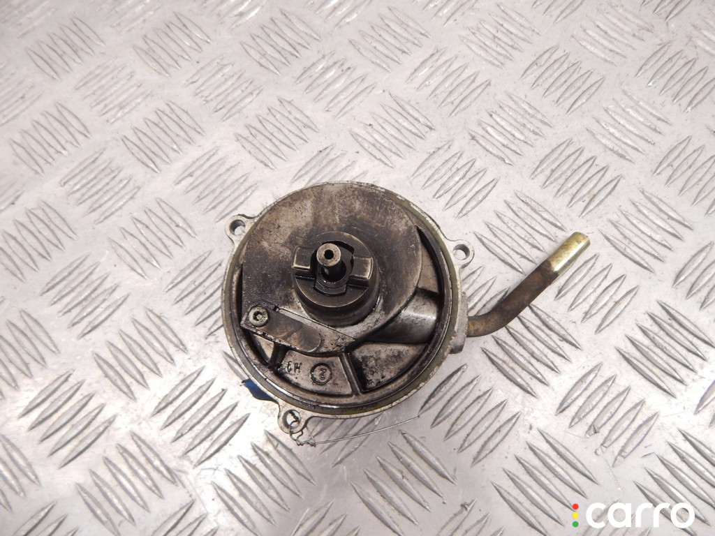 Насос вакуумный MERCEDES-BENZ VANEO (W414) 2002г. - фото №2