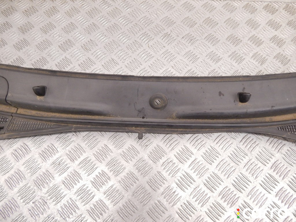 7700309295, 309295 Дождевик RENAULT KANGOO 2003г. - фото №3