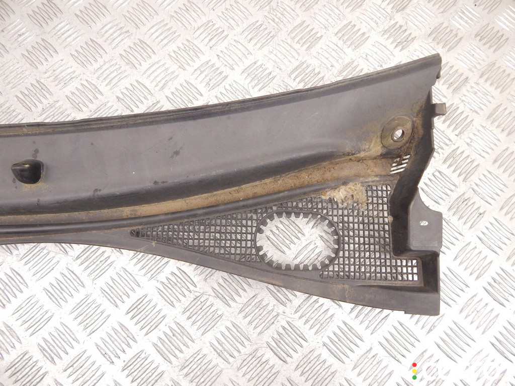 7700309295, 309295 Дождевик RENAULT KANGOO 2003г. - фото №4