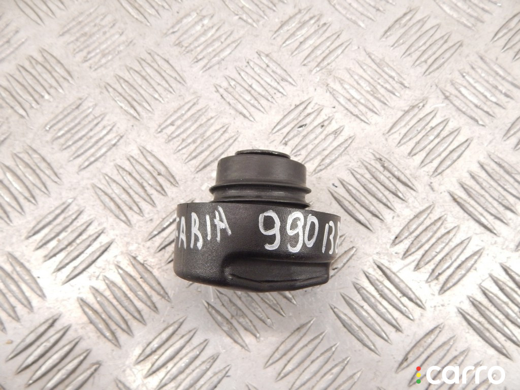 Пробка топливного бака SKODA FABIA 1 поколение ) 2004г. - фото №3