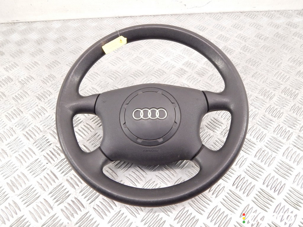 Руль AUDI A3 2000г. - фото №1