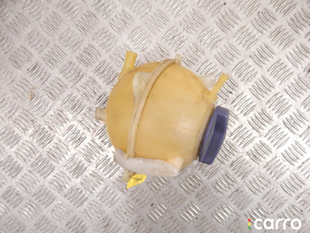 1J0121403A, 21403A Бачок расширительный AUDI A3 2000г. - фото №2