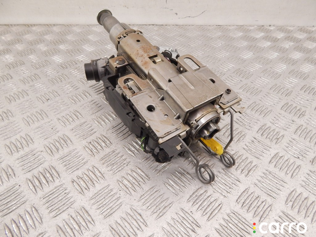 Рулевая колонка VOLKSWAGEN POLO 2004г. - фото №3