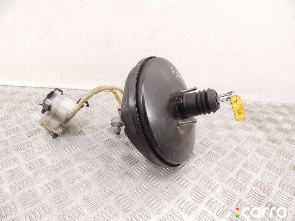 0204051084, 051084 Вакуумный усилитель тормозов OPEL MERIVA 2007г. - фото №1