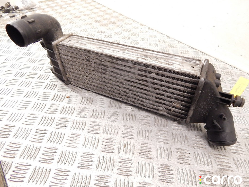 870229HF, 29HF Интеркулер CITROEN C8 2003г. - фото №1