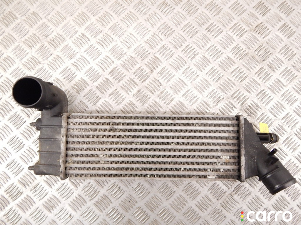 870229HF, 29HF Интеркулер CITROEN C8 2003г. - фото №2