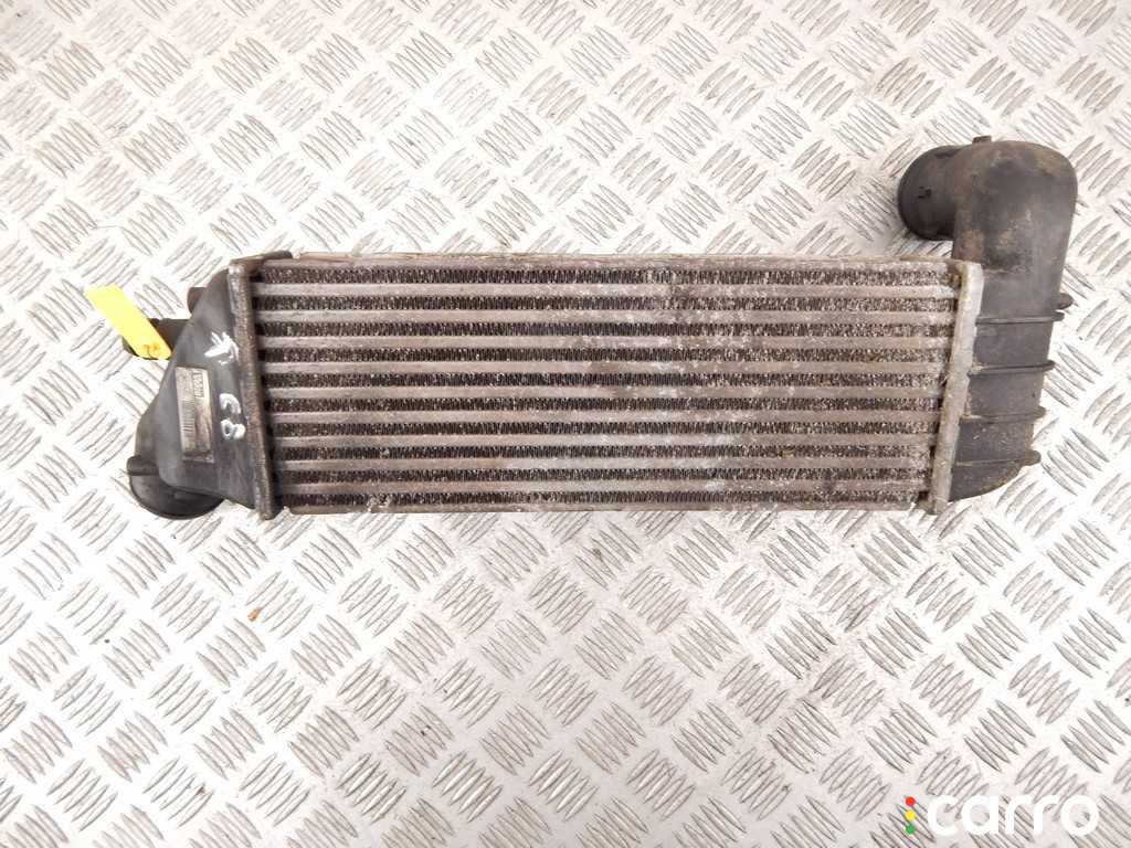 870229HF, 29HF Интеркулер CITROEN C8 2003г. - фото №3