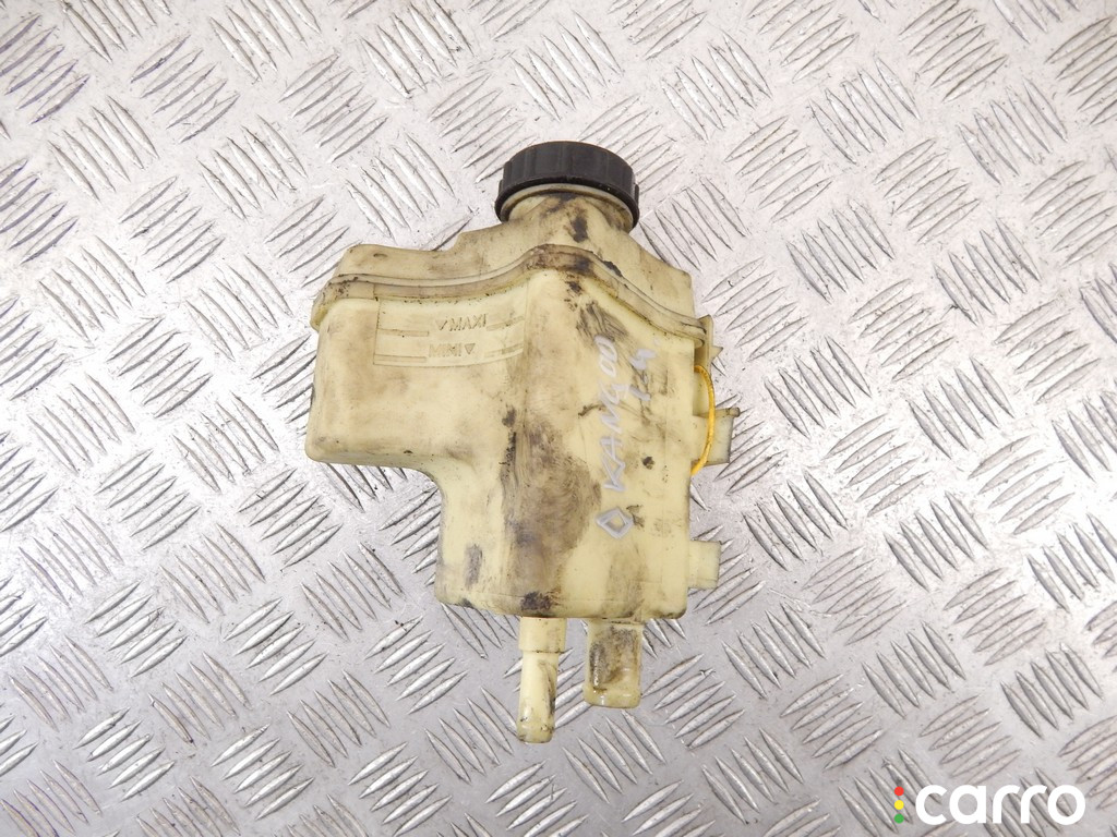 Бачок гидроусилителя RENAULT KANGOO 2000г. - фото №1
