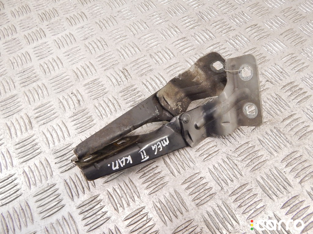 Петля капота RENAULT MEGANE II 2007г. - фото №1
