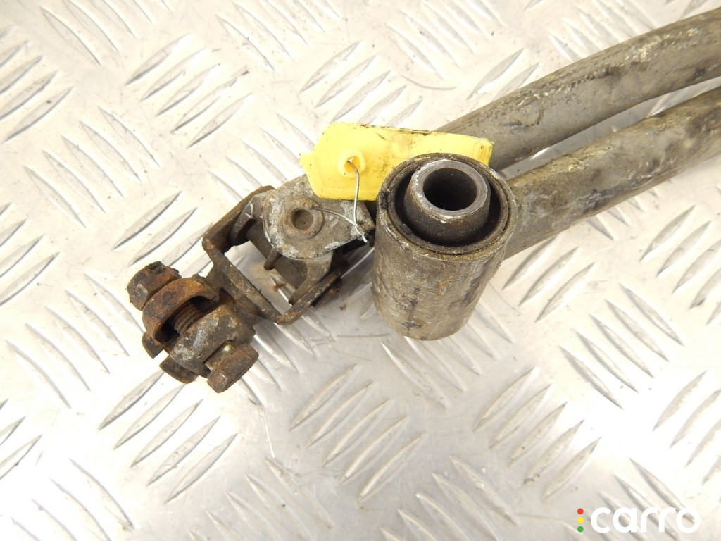 Кулиса FORD KA 2002г. - фото №3