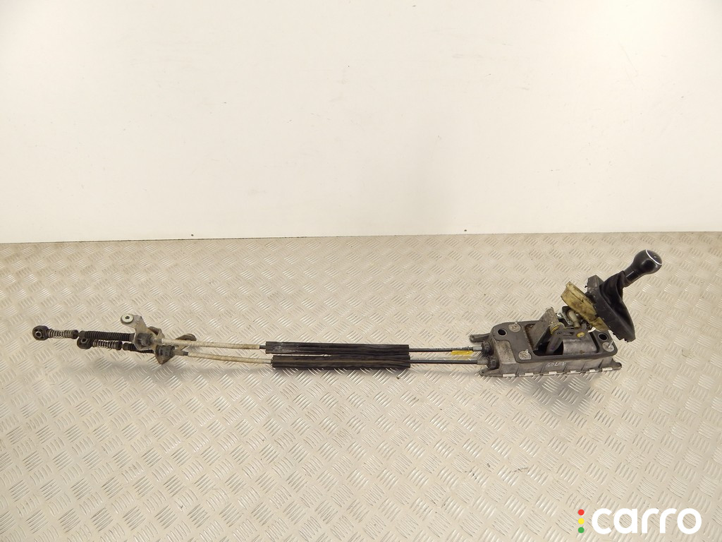 Кулиса VOLKSWAGEN GOLF V 2005г. - фото №1