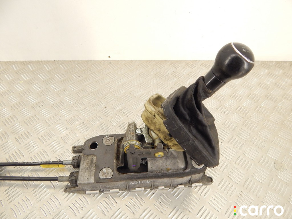 Кулиса VOLKSWAGEN GOLF V 2005г. - фото №2