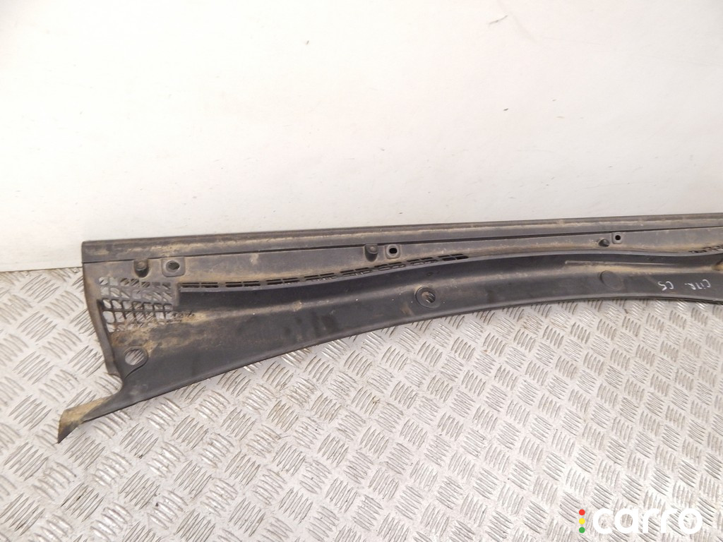 Дождевик CITROEN C5 2006г. - фото №3