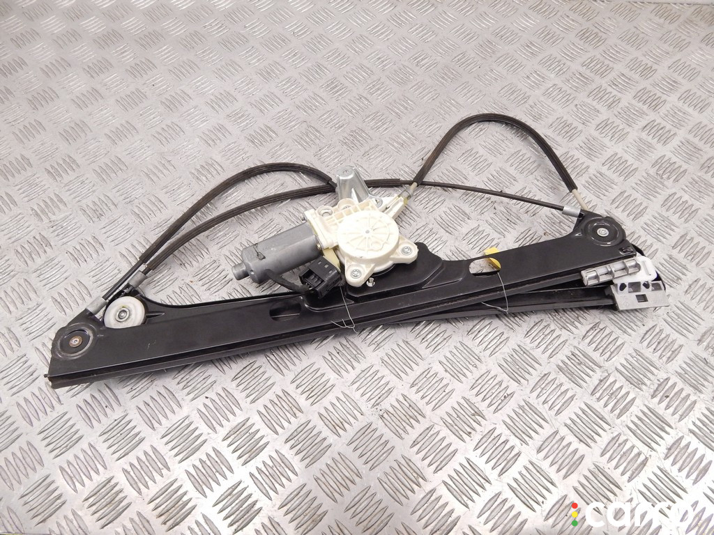 A4147200546, 7200546 Стеклоподъемник электрический передний левый MERCEDES-BENZ VANEO (W414) 2002г. - фото №1