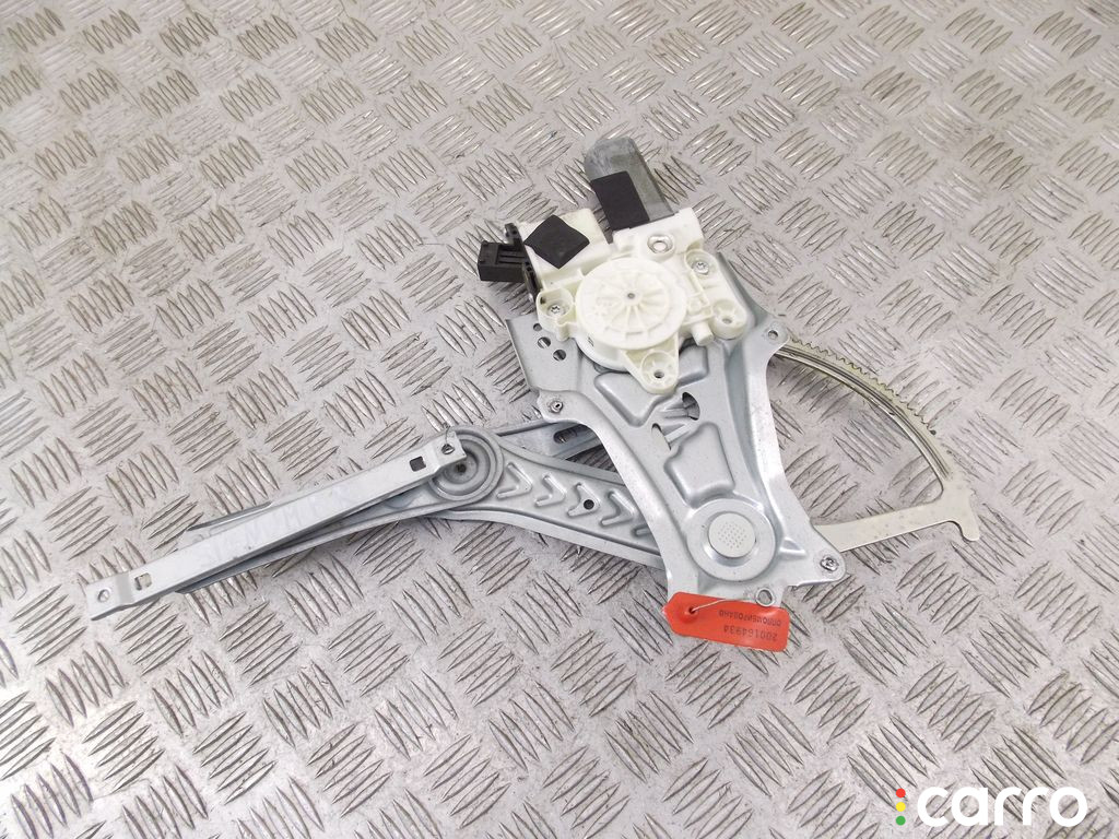 Стеклоподъемник электрический передний правый OPEL SIGNUM 2004г. - фото №1