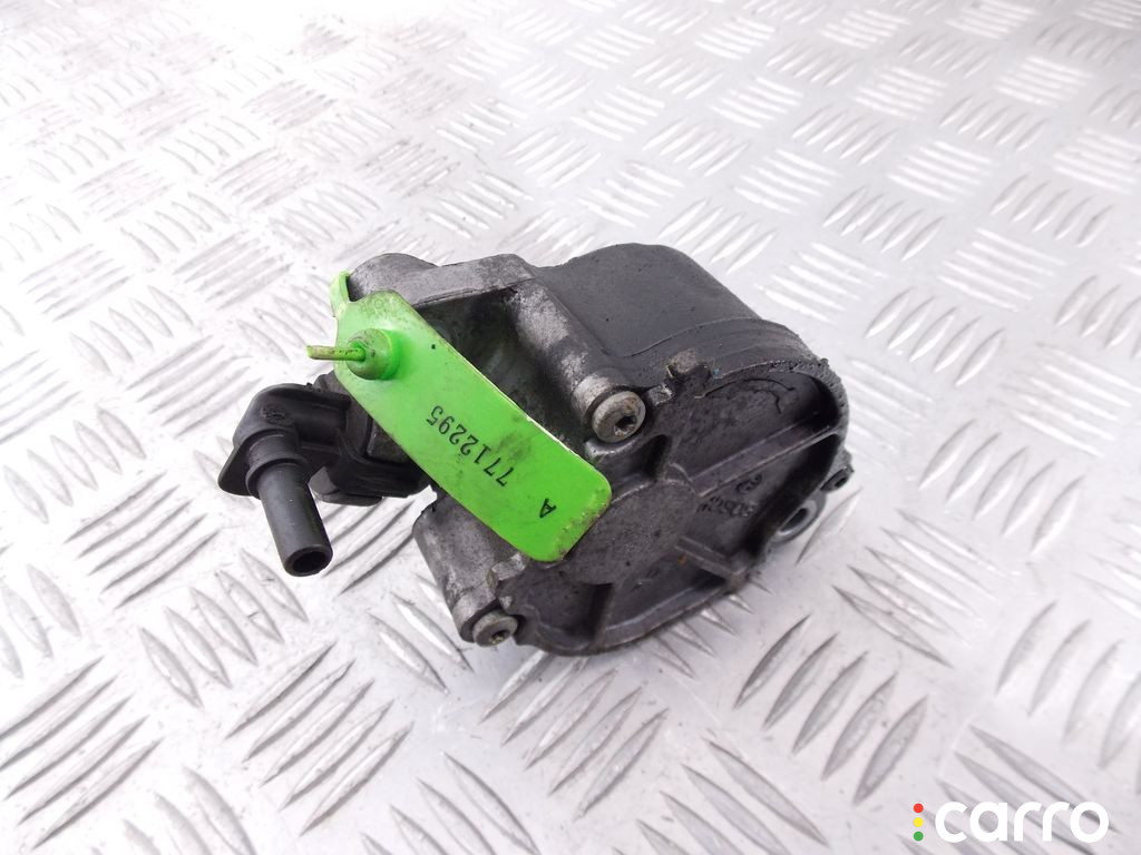 Насос вакуумный PEUGEOT 307 2004г. - фото №2