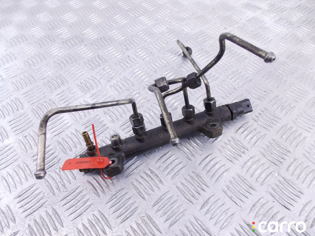 Трубка топливная RENAULT ESPACE IV 2003г. - фото №1