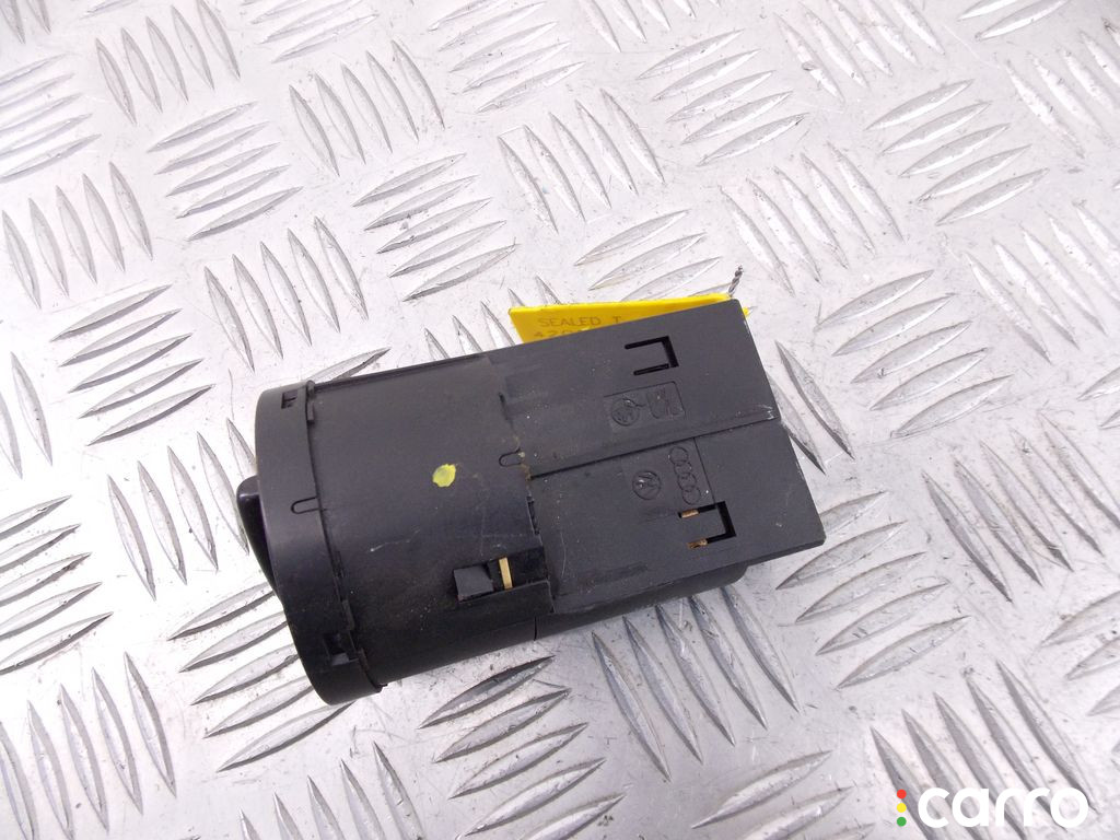 Переключатель света VOLKSWAGEN POLO 2001г. - фото №2