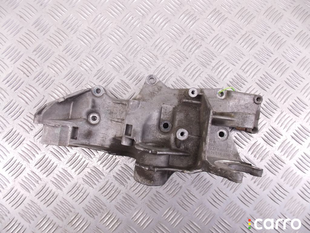 06B903143F Кронштейн гидроусилителя VOLKSWAGEN PASSAT 5 1998г. - фото №2