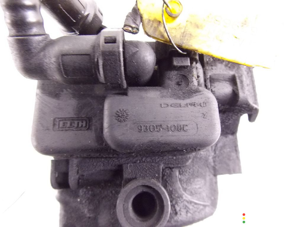 Корпус топливного фильтра CITROEN XSARA PICASSO 1999г. - фото №3