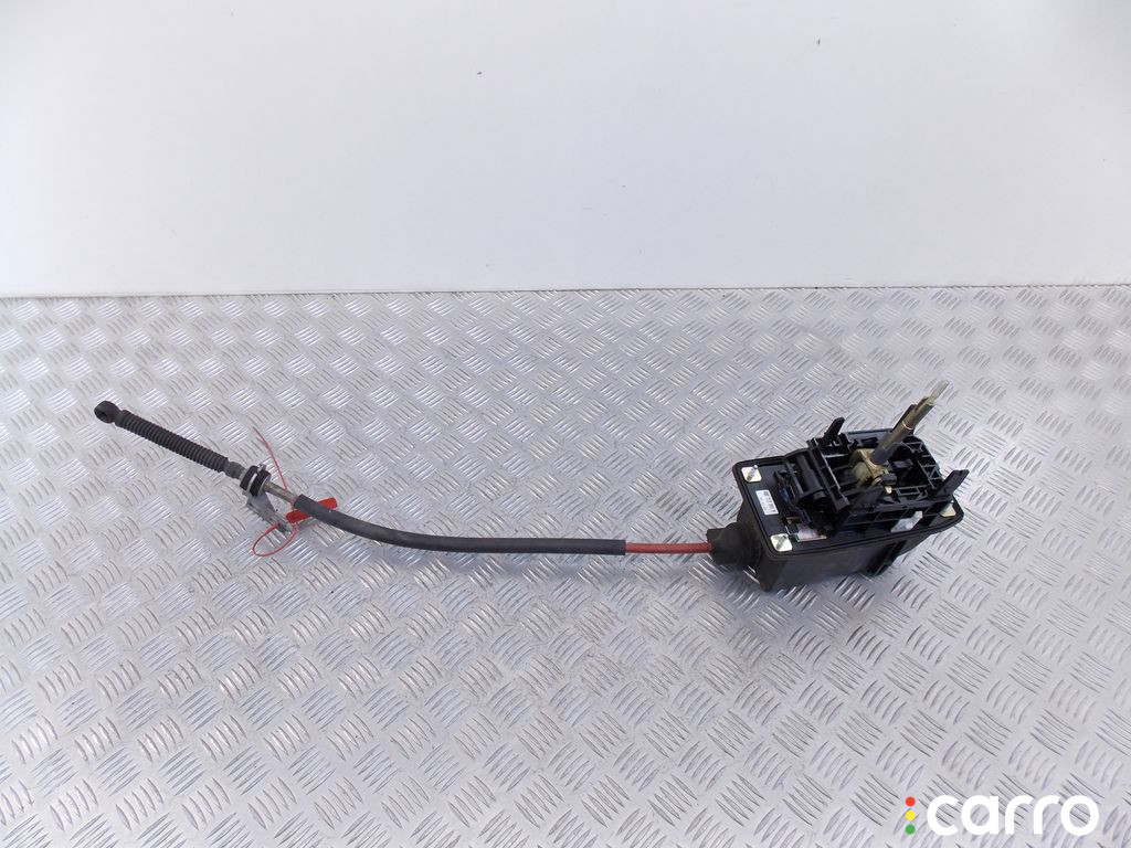 Кулиса VOLKSWAGEN PASSAT 5+ 2004г. - фото №1
