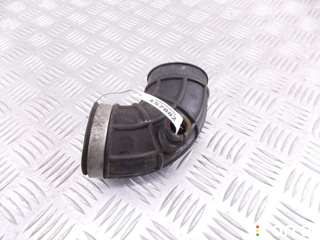 Гофра инжектора SUZUKI WAGON R+ 2003г. - фото №2