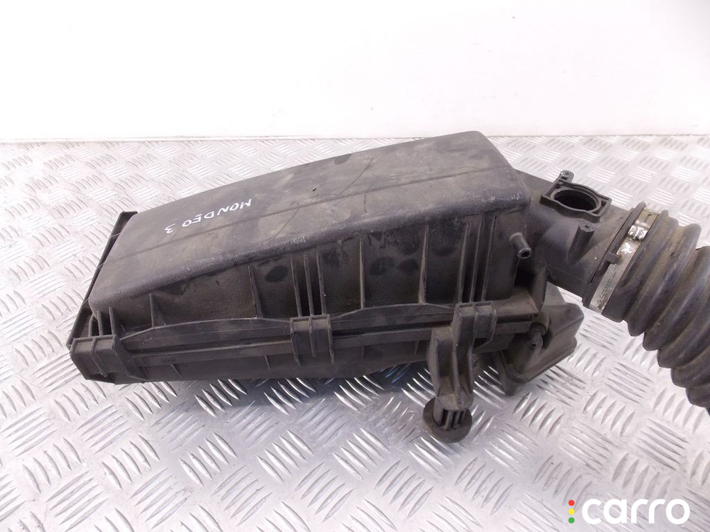 Корпус воздушного фильтра FORD MONDEO III 2003г. - фото №2