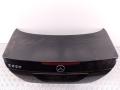 Крышка багажника (дверь 3-5) MERCEDES-BENZ E-CLASS (W211) 2003г. - фото №2