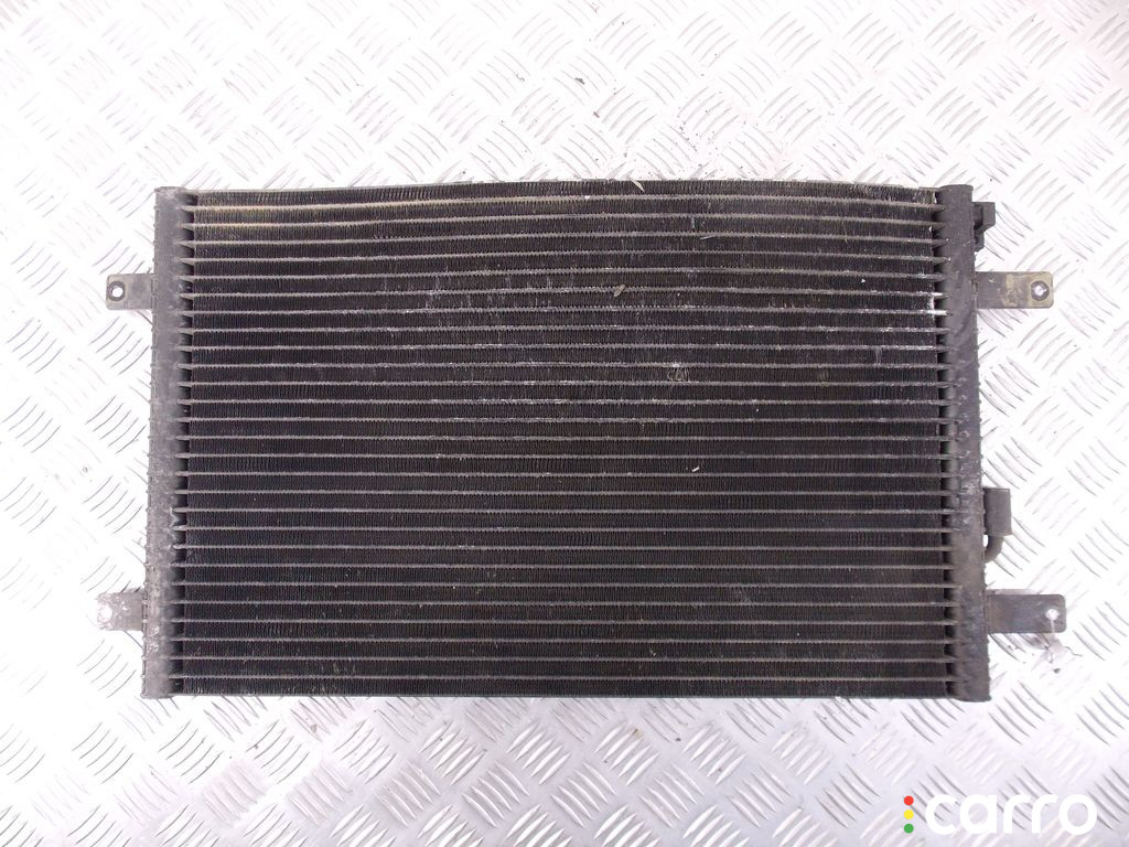 Радиатор кондиционера VOLKSWAGEN SHARAN 1998г. - фото №1