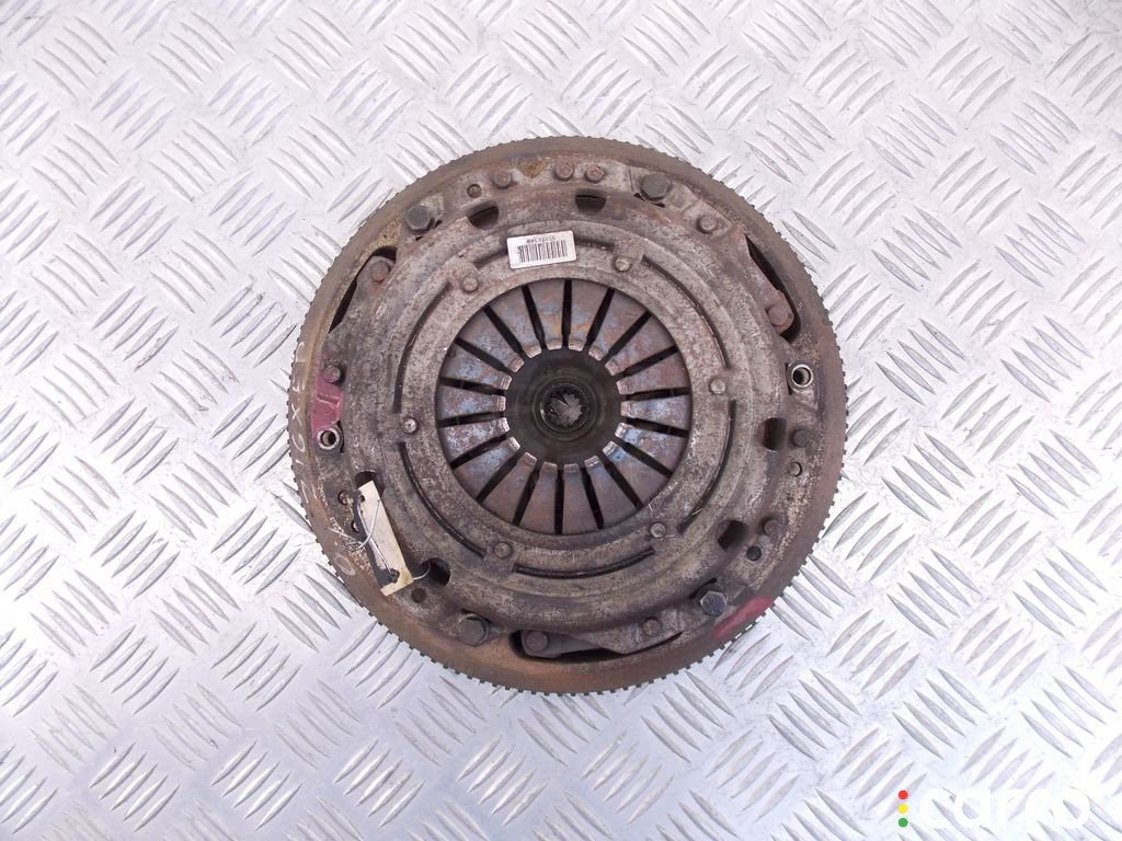 R90400169, 00169 Маховик OPEL ZAFIRA B 2005г. - фото №1