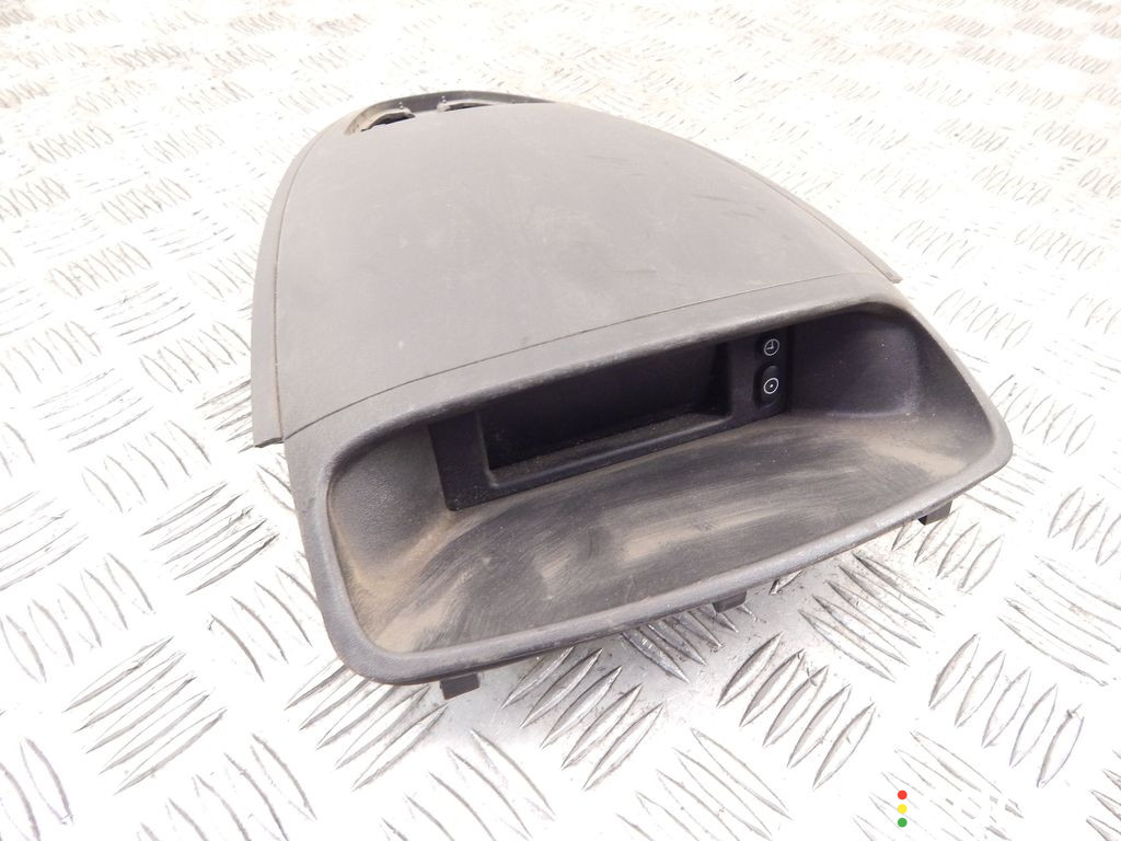 Компьютер бортовой OPEL CORSA D 2010г. - фото №2