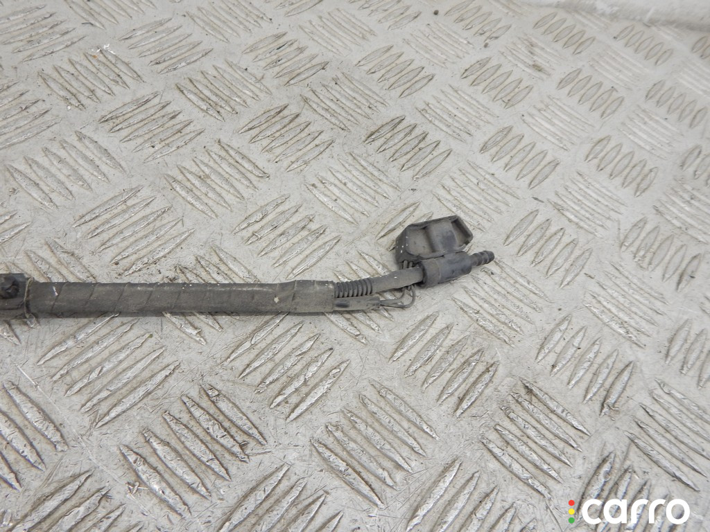Форсунка омывателя BMW 3-series (F30/31) 2014г. - фото №4
