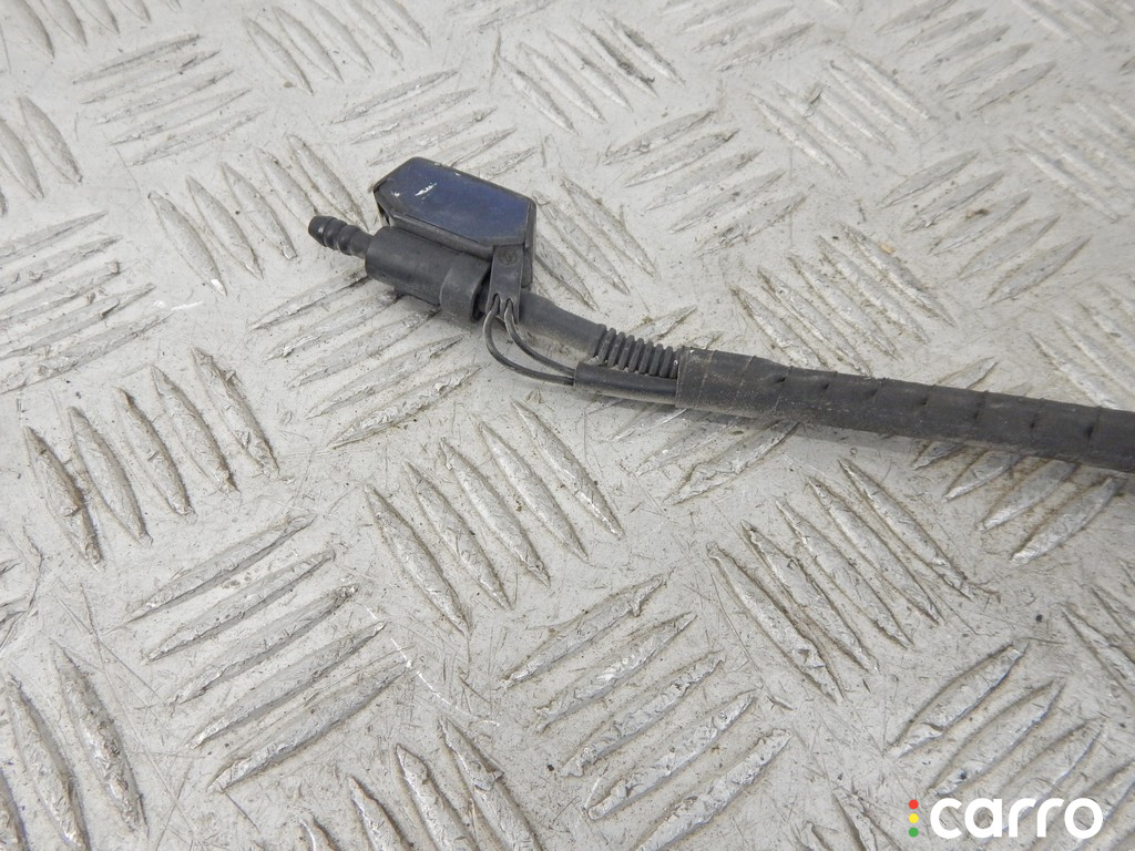 Форсунка омывателя BMW 3-series (F30/31) 2014г. - фото №6
