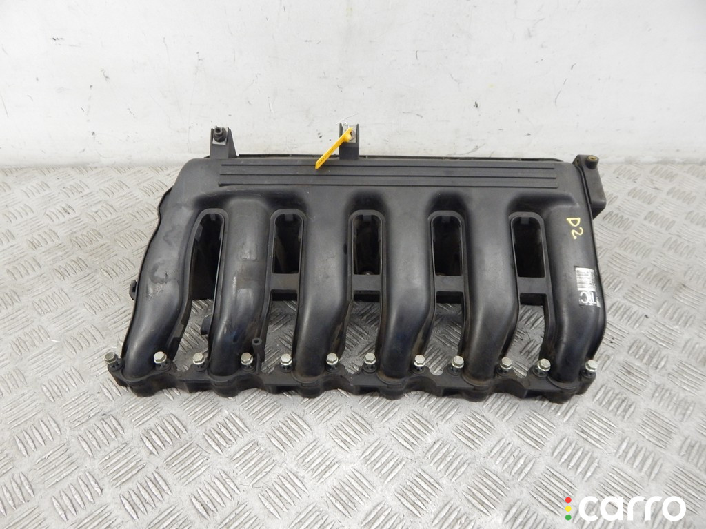 11617800586, 7789288, 11617789288, 7800586 Коллектор впускной BMW X5-series (E53) 2005г. - фото №1
