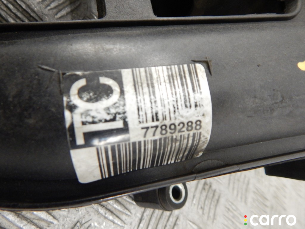 11617800586, 7789288, 11617789288, 7800586 Коллектор впускной BMW X5-series (E53) 2005г. - фото №2